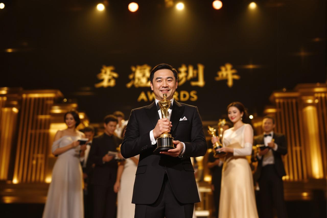 七八影视新闻:《雪域雄鹰》荣获金鸡奖最佳纪录片奖