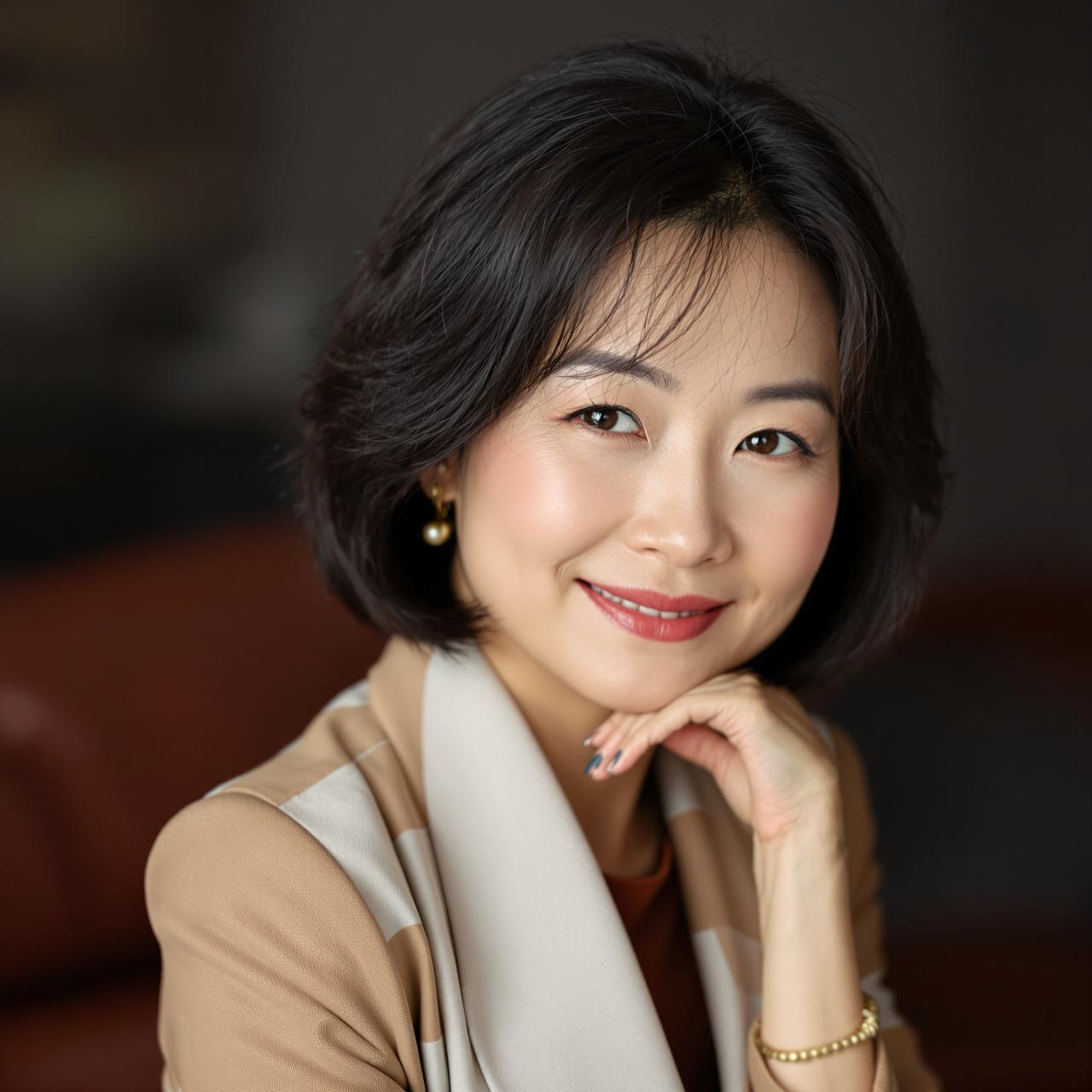七八影视李婉清 - 艺术总监